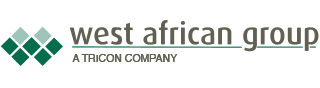 West African Group Logo