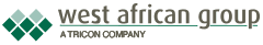 West African Group Logo
